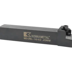 Indexable Turning Toolholder: Clamp & Screw