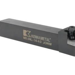 Indexable Turning Toolholder: Clamp & Screw