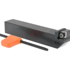 Indexable Turning Toolholder: SCLCR & L123, Screw