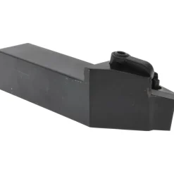 Indexable Turning Toolholder: MVJNR & L163C, Clamp & Screw