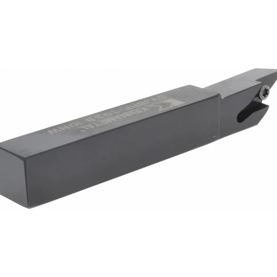 Indexable Turning Toolholder: SVJBR & LF103B, Screw