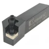 Indexable Turning Toolholder: MCLNR & L124A, Clamp & Screw