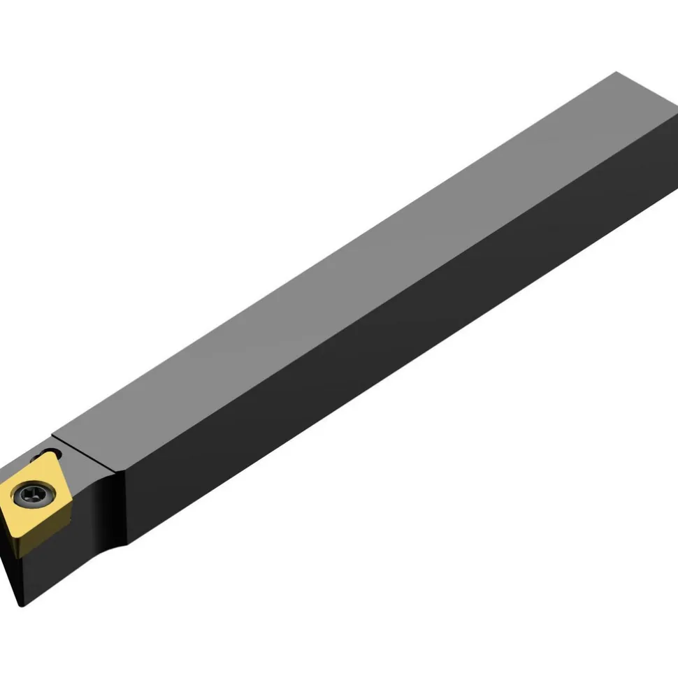 Indexable Turning Toolholder: Screw