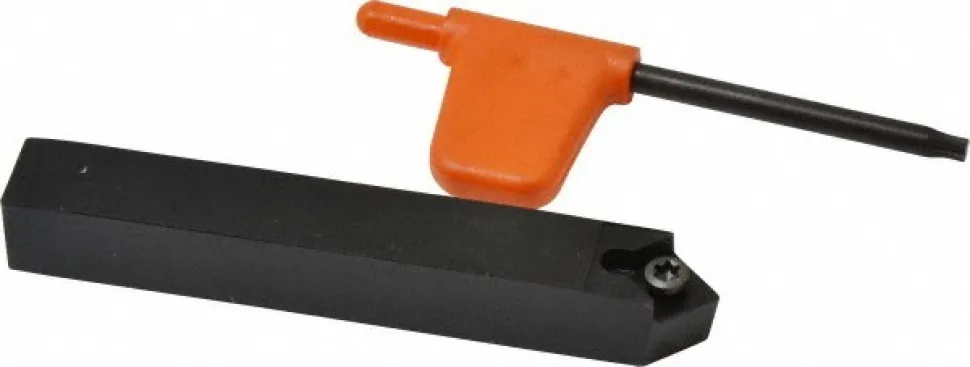 Indexable Turning Toolholder: SCMCN083, Screw