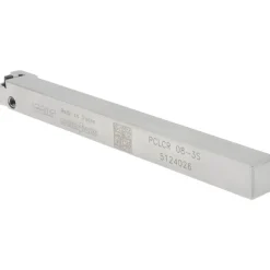 Indexable Turning Toolholder: