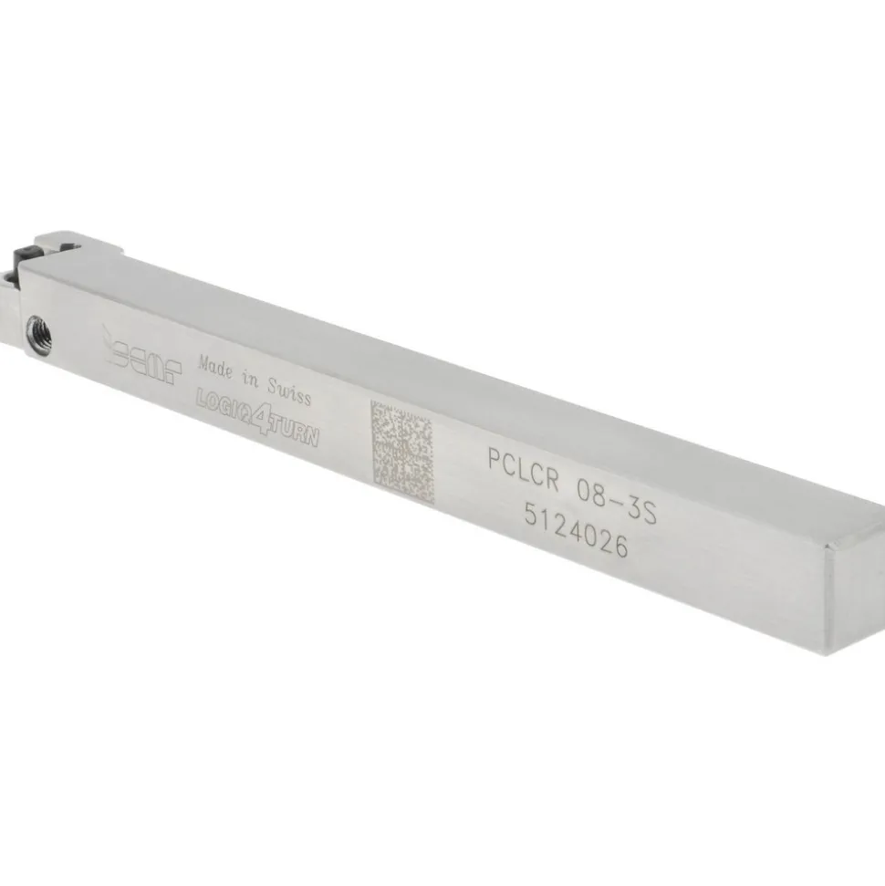 Indexable Turning Toolholder: