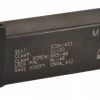 Indexable Turning Toolholder: Clamp & Pin