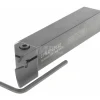 Indexable Turning Toolholder: CFMR & L-100-03D, 90.000 deg Lead Angle, Clamp