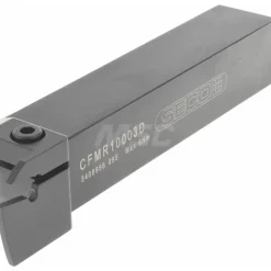 Indexable Turning Toolholder: CFMR & L-100-03D, 90.000 deg Lead Angle, Clamp