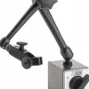 Indicator Positioner & Holder: Fine Adjustment, Includes Base