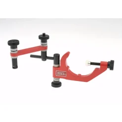 Indicator Positioner & Holder: