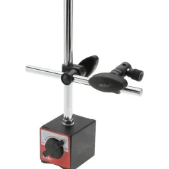 Indicator Positioner & Holder: , Includes Base