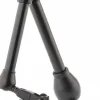 Indicator Positioner & Holder: Fine Adjustment, Includes Base