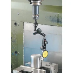 Indicator Positioner & Holder: Fine Adjustment