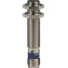Inductive Proximity Sensor: Cylinder Shielded, 0.16" Detection Distance