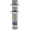 Inductive Proximity Sensor: Cylinder Shielded, 0.16" Detection Distance
