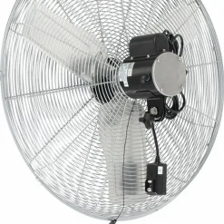 Industrial Circulation Fan: 30