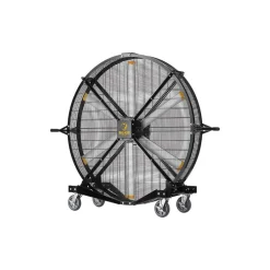 Industrial Circulation Fan: 72" Dia
