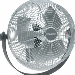 Industrial Circulation Fan: 12" Dia