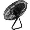 Industrial Circulation Fan: 18" Dia