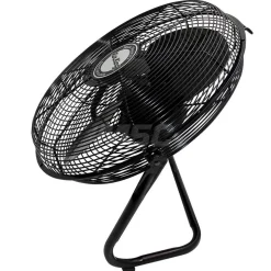 Industrial Circulation Fan: 18" Dia