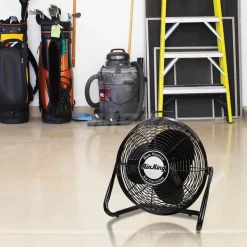 Industrial Circulation Fan: 18