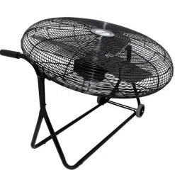 Industrial Circulation Fan: 18
