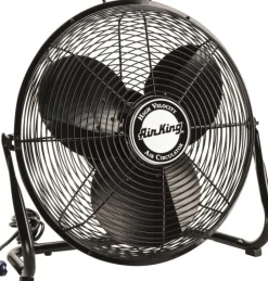 Industrial Circulation Fan: 18