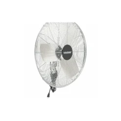 Industrial Circulation Fan: 24" Dia