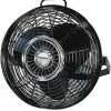 Industrial Circulation Fan: 12" Dia