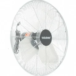 Industrial Circulation Fan: 24