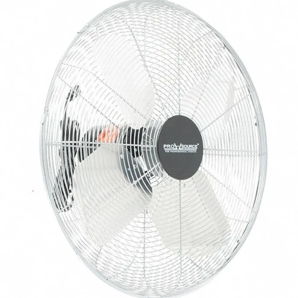 Industrial Circulation Fan: 24" Dia