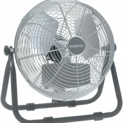 Industrial Circulation Fan: 12" Dia