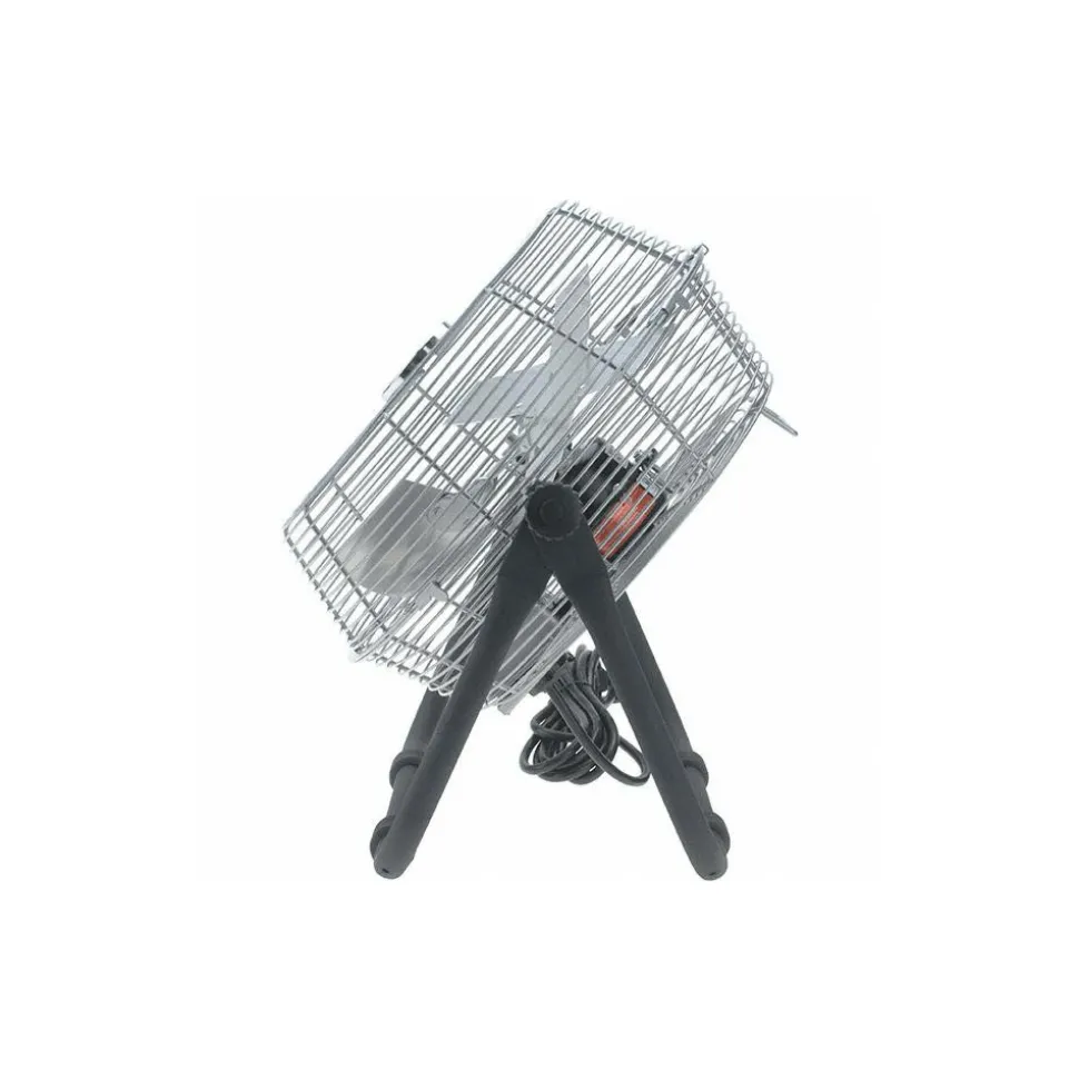 Industrial Circulation Fan: 12" Dia