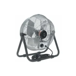 Industrial Circulation Fan: 12