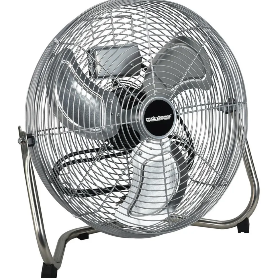Industrial Circulation Fan: 18" Dia