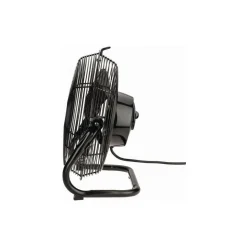 Industrial Circulation Fan: 14" Dia