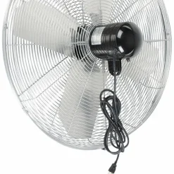 Industrial Circulation Fan: 30