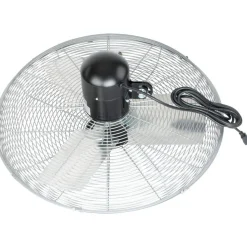 Industrial Circulation Fan: 24