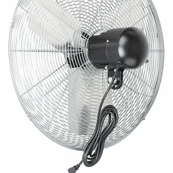 Industrial Circulation Fan: 24