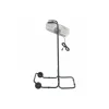 Industrial Circulation Fan: 18" Dia
