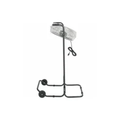 Industrial Circulation Fan: 18" Dia