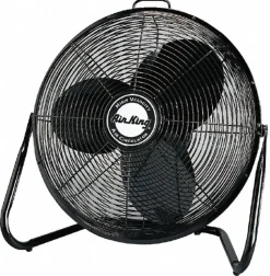 Industrial Circulation Fan: 20" Dia