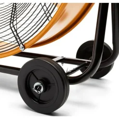 Industrial Circulation Fan: 24