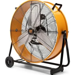 Industrial Circulation Fan: 24