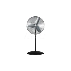 Industrial Circulation Fan: 30" Dia