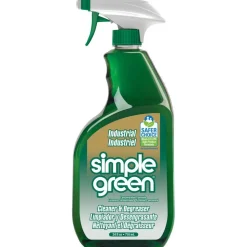 Industrial Cleaner & Degreaser, 24 oz Spray Bottle