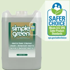 Industrial Cleaner & Degreaser, 5 gal Pail
