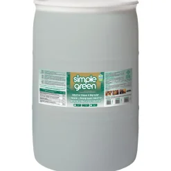 Industrial Cleaner & Degreaser, 55 gal Drum