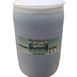 Industrial Cleaner & Degreaser, 55 gal Drum